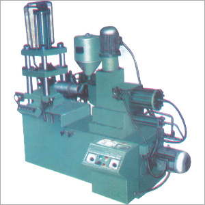Industrial Insert Moulding Machine