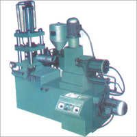 Industrial Insert Moulding Machine