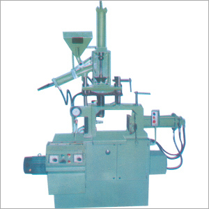Vertical Auto Injection Plunger Type Machine