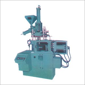 Vertical Plunger Type Fully Automatic