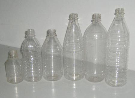 Pet Water Bottles