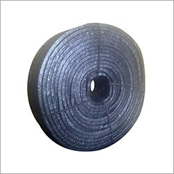Graphite Cotton Packing Rope
