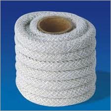 Ceramic Fibre Rope
