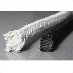 Asbestos Rope