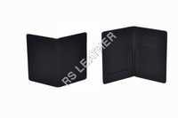 Leather Document Holder