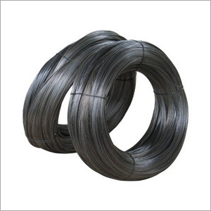 Annealed Wire