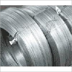 Flat Cable Armouring Wire