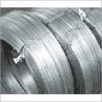 Flat Cable Armouring Wire
