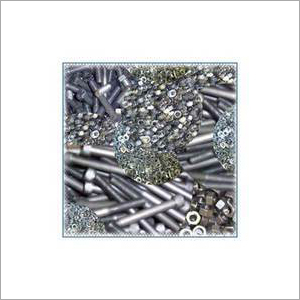 Industrial Fasteners