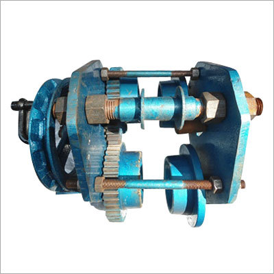 Chain Pulley Block
