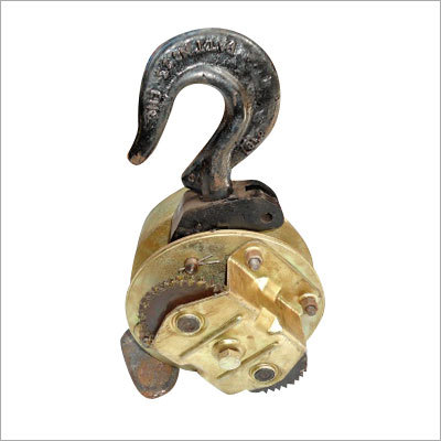 Chain Pulley Spare Parts