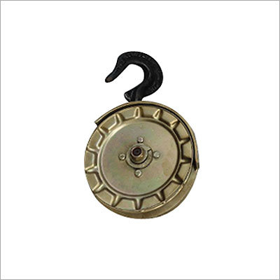 Chain Socket