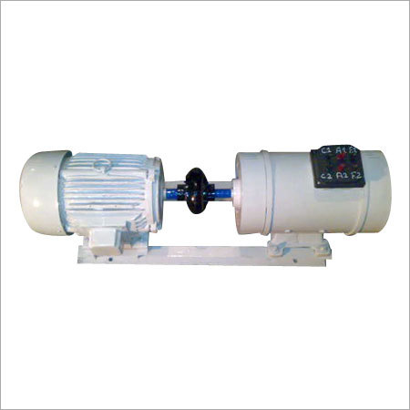 AC to DC MG Set - INPUT 230V AC, OUTPUT 30KV DC Variable | Continuous Output, Durable Design, Easy Operation, High Voltage Test, Reliable Performance