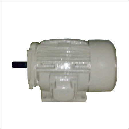 AC Induction Motor
