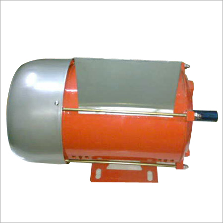 AC Capacitor Motor