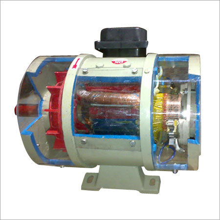 DC Series Motor