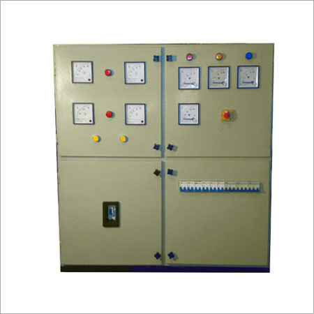 Distribution Panel
