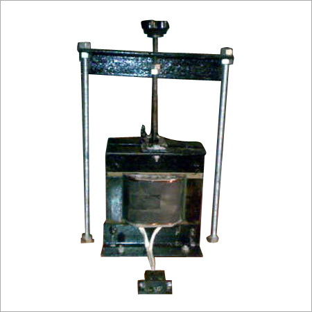 Single Phase Inductive Load