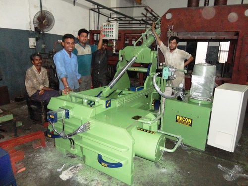 Scrap Bundle Press