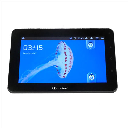 Convertible Tablet PC