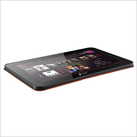 Android Tablet PC