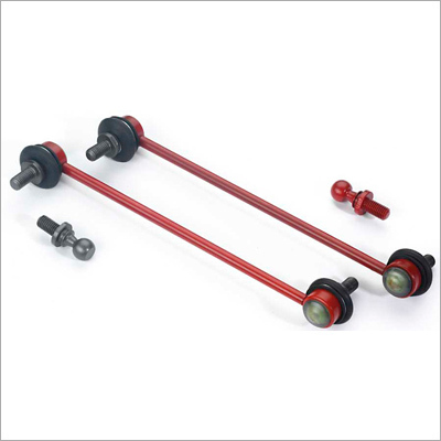 Ball Pin Assembly