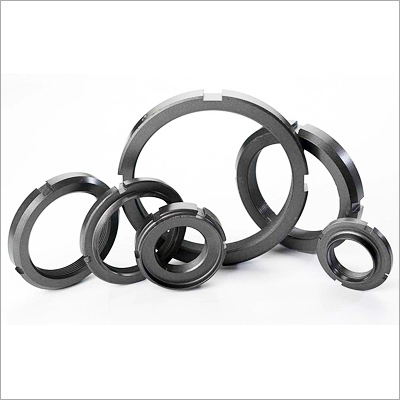Bearing Locknuts