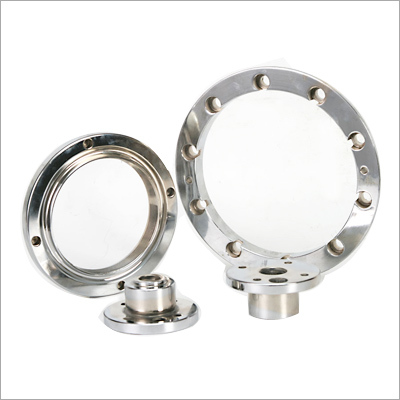 Bearing Plates