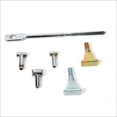 Cable End Fittings