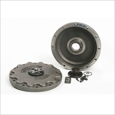Cover Assemblies
