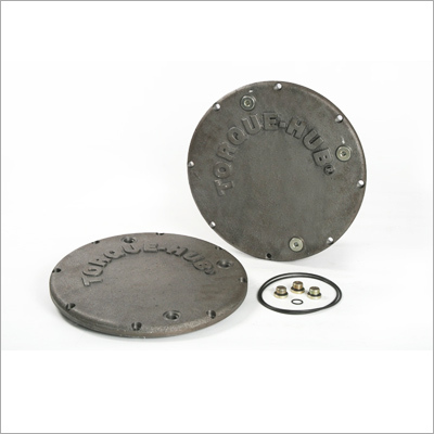 Transmission Cover Assemblies