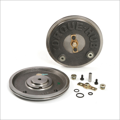 Clutch Cover Assembly