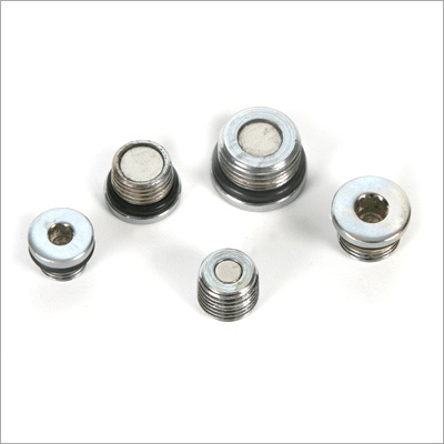 Magnetic Adapters