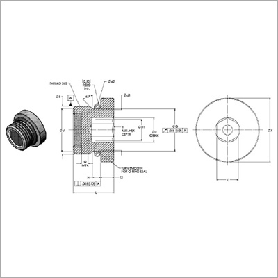 Magnetic Socket Adapters