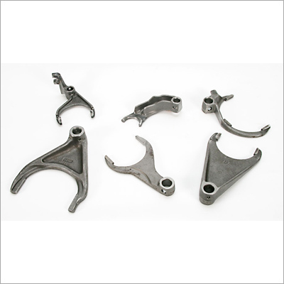 Transmission Forks