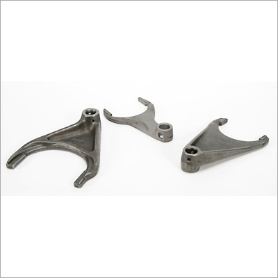 Tractor Transmission Forks