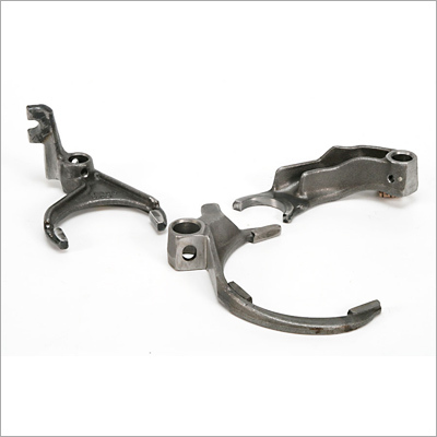 Transmission Shift Fork