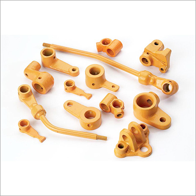 Transmission Levers