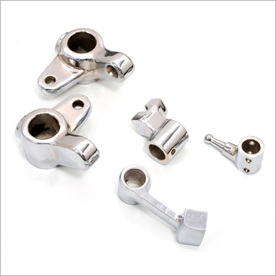 Tractor Transmission Levers