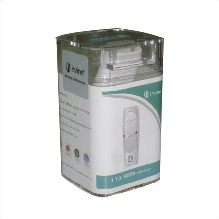 Wireless 3G Modem