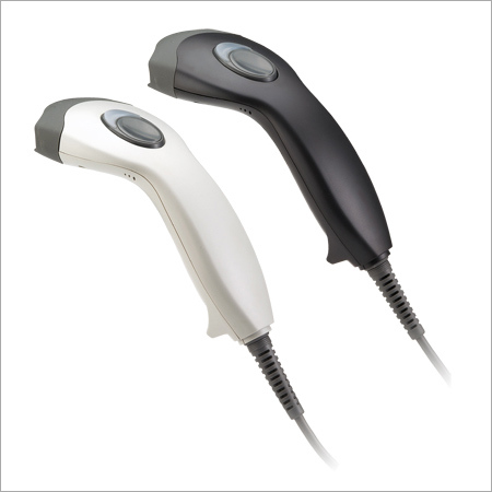 Double BW Stand Scanner