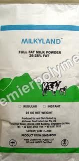 MILK POWDER PACKAGING BAG