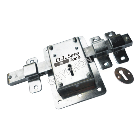 Dus Chall Door Lock