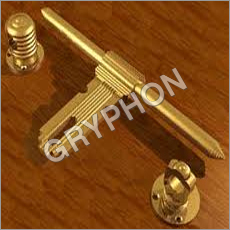 Metal Aldrop