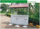 Vinyar Bar Counter