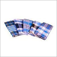 Plain Lungi