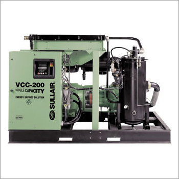 Compressors 125 350 Hp