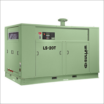 Compressors 400 600 Hp