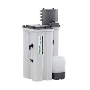 Oil Water Separators