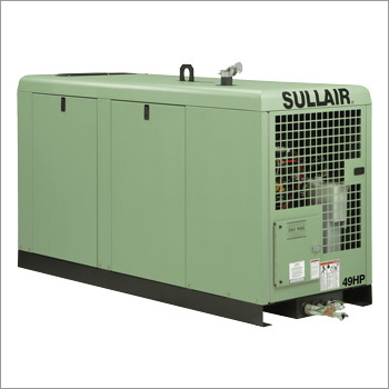 Utility Compressors